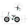 Kinderkraft balans bicikl 2WAY NEXT OFF ROAD, Candy Mint