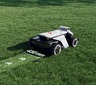 Segway Navimow robotska kosilica X450 AWD EU, širina rezanja 43 cm, košnja do 5000 m²
