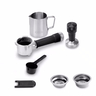 DeLonghi espresso aparat za kavu Dedica Duo EC890.M