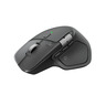 Logitech MX Master 4, bežični miš, crni (910-007562)