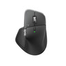 Logitech MX Master 4, bežični miš, crni (910-007562)