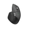 Logitech MX Master 4, bežični miš, crni (910-007562)