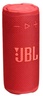 JBL Grip, prijenosni Bluetooth zvučnik, crveni
