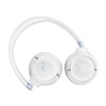 JBL Tune 680 NC, bežične in-ear slušalice, bijele