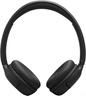 JBL Tune 530BT, bežične on-ear slušalice, crne