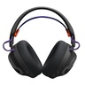 JBL Qunatum 650, bežične over-ear slušalice, crne