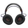 JBL Qunatum 650, bežične over-ear slušalice, crne