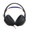 JBL Qunatum 250, žične over-ear slušalice, crne