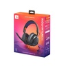 JBL Qunatum 250, žične over-ear slušalice, crne