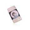 Lionelo Swaddle deka bambus 120x120 cm, Beige Sand