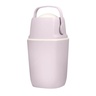 Airwell kanta za pelene 47x23x23 cm, pink