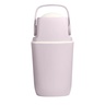Airwell kanta za pelene 47x23x23 cm, pink