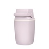 Airwell kanta za pelene 47x23x23 cm, pink