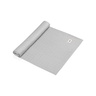 Lionelo Swaddle deka bambus 120x120 cm, Grey Stone