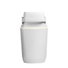 Airwell kanta za pelene 47x23x23 cm, white