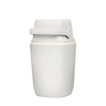 Airwell kanta za pelene 47x23x23 cm, white