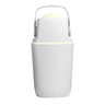 Airwell kanta za pelene 47x23x23 cm, white