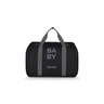 Lionelo torba za mame Ida, Black Onyx