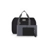 Lionelo torba za mame Ida, Black Onyx