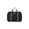 Lionelo torba za mame Ida, Black Onyx