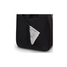 Lionelo torba za mame Ida, Black Onyx