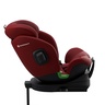 Autosjedalica Avionaut Stardust Airflow 360 i-Size 0-36 kg (61-150 cm), Red