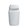 Airwell kanta za pelene 47x23x23 cm, grey