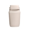Airwell kanta za pelene 47x23x23 cm, beige