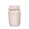 Airwell kanta za pelene 47x23x23 cm, beige