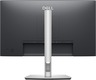 Dell Pro 24" Plus P2425D, QHD IPS, 100Hz, 8ms, HDMI, DisplayPort, USB hub, Pivot, monitor