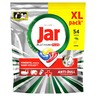 Jar Platinum+, kapsule za strojno pranje posuđa, 54 kom