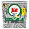 Jar Platinum, kapsule za strojno pranje posuđa, 34 kom