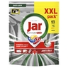 Jar Platinum+, kapsule za strojno pranje posuđa, 65 kom