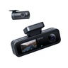70mai T400 Dash Cam + RC21 - set
