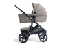 Joie komplet 3u1 kolica Finiti Trio + košara Ramble XL + autosjedalica i-Snug 2 - Maple