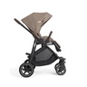 Joie kolica 3u1 Versatrax + košara Ramble XL + autosjedalica i-Snug2 - Cashew