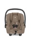 Joie autosjedalica i-Snug 2, Grupa 0+ (0-13 kg) (40-75 cm) - Cashew