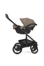 Joie autosjedalica i-Snug 2, Grupa 0+ (0-13 kg) (40-75 cm) - Cashew