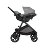 Graco kolica Near2Me DLX Trio - Ash