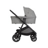 Graco kolica Near2Me DLX Trio - Ash