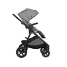 Graco kolica Near2Me DLX Trio - Ash