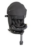 Joie autosjedalica i-Spin 360 Max s krovićem, Grupa 0+, 1, 2, 3 (0-36 kg) (40-150 cm) - Mercury Mesh