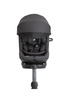 Joie autosjedalica i-Spin 360 Max s krovićem, Grupa 0+, 1, 2, 3 (0-36 kg) (40-150 cm) - Mercury Mesh