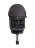 Joie autosjedalica i-Spin 360 Max s krovićem, Grupa 0+, 1, 2, 3 (0-36 kg) (40-150 cm) - Mercury Mesh