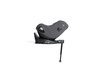 Joie autosjedalica i-Harbour, Grupa 0+, 1 (0-18 kg) (40-105 cm) - Ebony