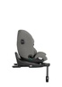 Joie autosjedalica i-Spin 360 Max, Grupa 0+, 1, 2, 3 (0-36 kg) (40-150 cm) - Thunder