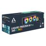 Vodeno hlađenje za procesor Arctic Liquid Freezer III Pro 360 A-RGB, crna, 360mm, ACFRE00184A