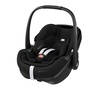 Maxi-Cosi Autosjedalica Pebble 360 Pro 2, Grupa 0+ (0-13 kg) (40-87 cm) - Twillic Black