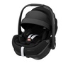 Maxi-Cosi Autosjedalica Pebble 360 Pro 2, Grupa 0+ (0-13 kg) (40-87 cm) - Twillic Black