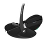 Maxi-Cosi Autosjedalica Pebble 360 Pro 2, Grupa 0+ (0-13 kg) (40-87 cm) - Twillic Black